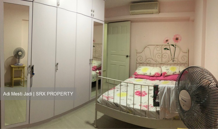 Blk 391 Bukit Batok West Avenue 5 (Bukit Batok), HDB 4 Rooms #183478382